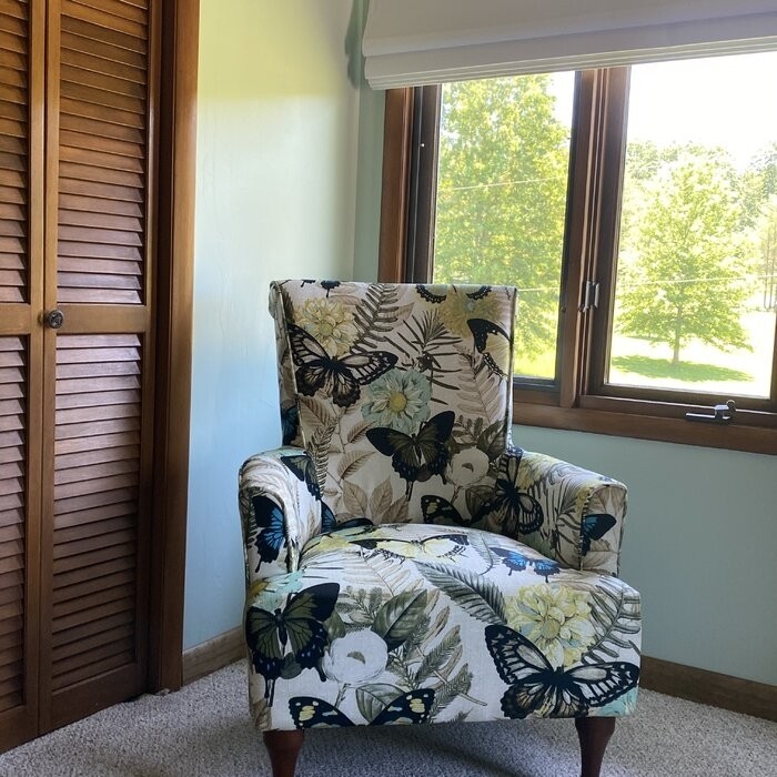 Chardon 32'' Wide Armchair