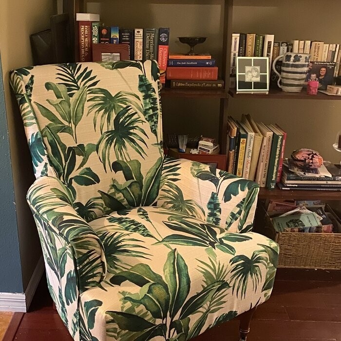 Chardon 32'' Wide Armchair