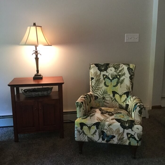 Chardon 32'' Wide Armchair