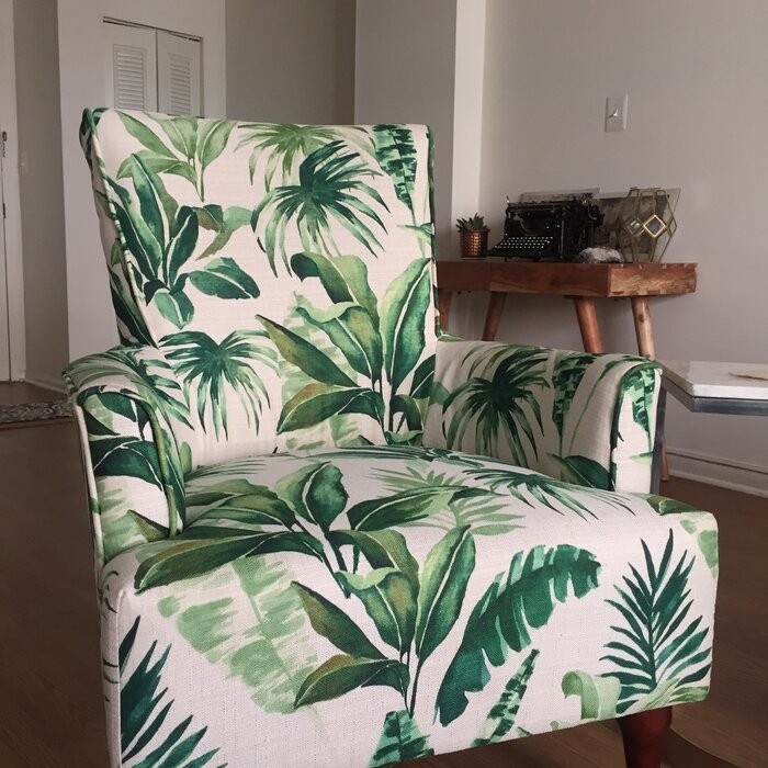 Chardon 32'' Wide Armchair