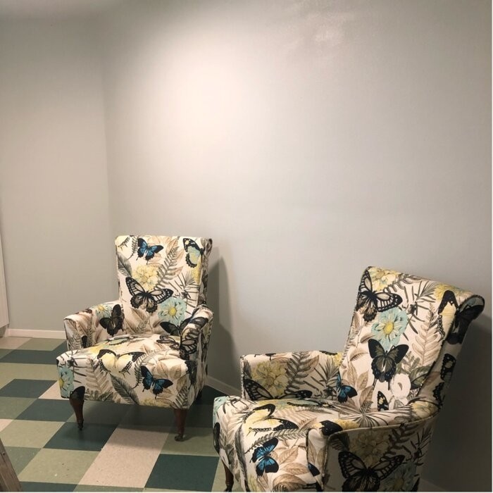 Chardon 32'' Wide Armchair