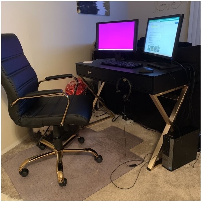 Cilly Desk