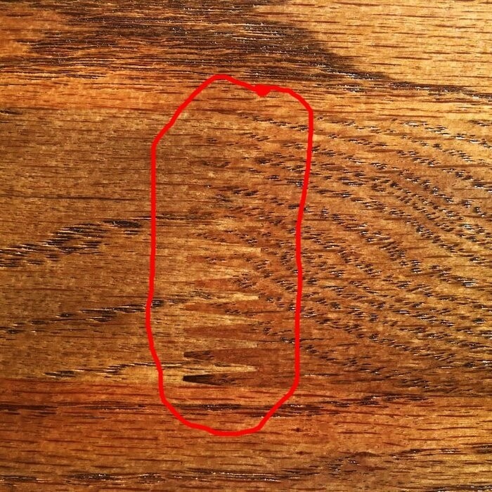 Cima Rectangular Tray Table