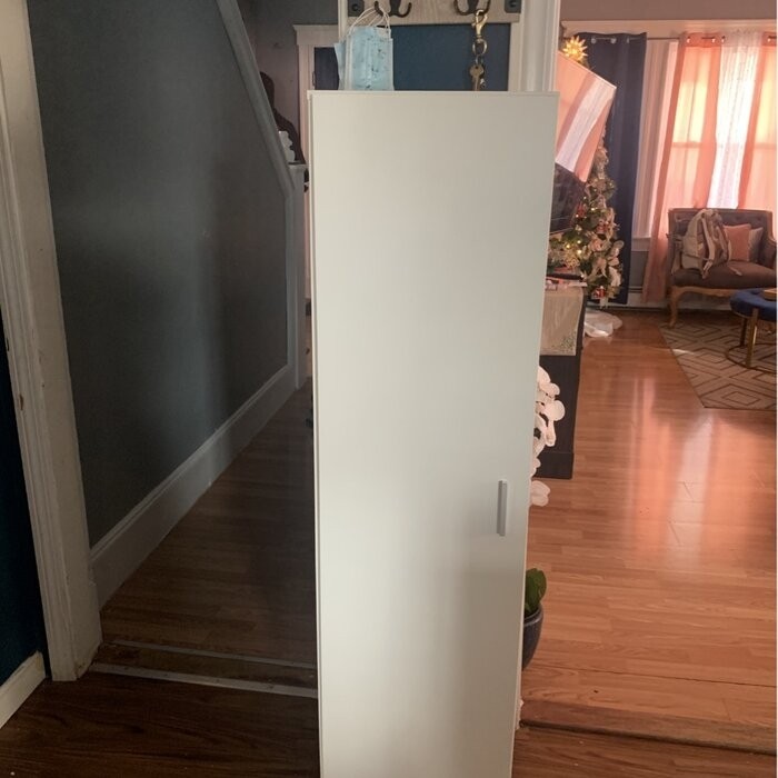 Cincinnati 59" Kitchen Pantry