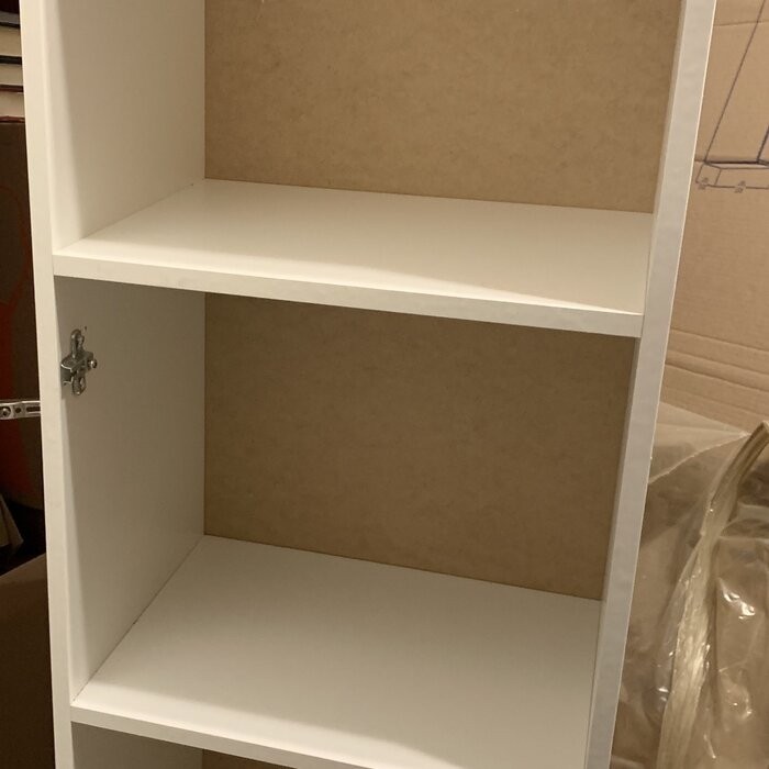Cincinnati 59" Kitchen Pantry