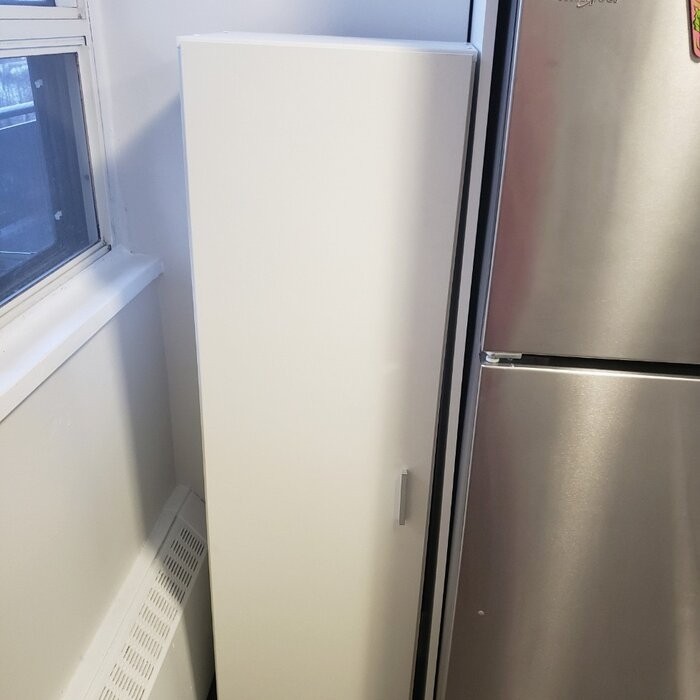Cincinnati 59" Kitchen Pantry