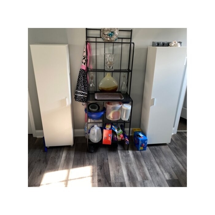 Cincinnati 59" Kitchen Pantry