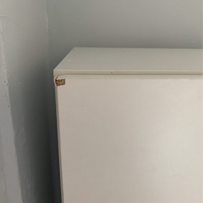 Cincinnati 59" Kitchen Pantry