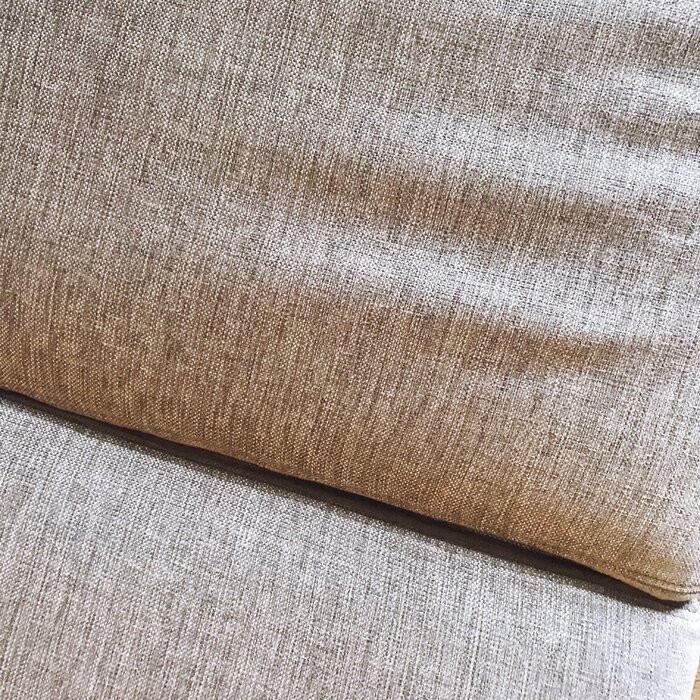 Clayton 83.47'' Square Arm Sofa