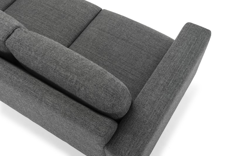 Clayton 83.47'' Square Arm Sofa