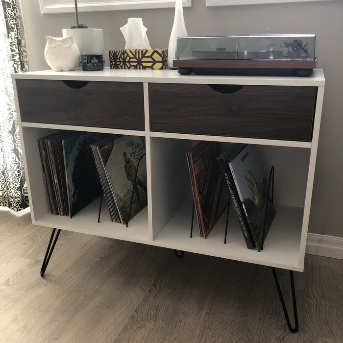 Concord Audio Rack