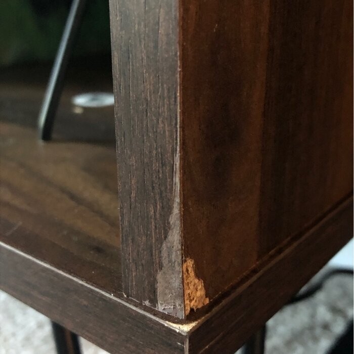 Concord Audio Rack