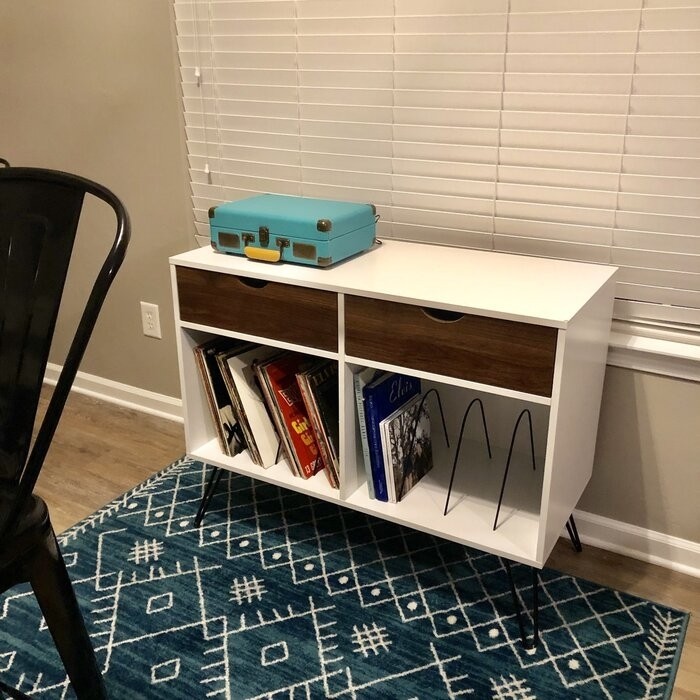 Concord Audio Rack