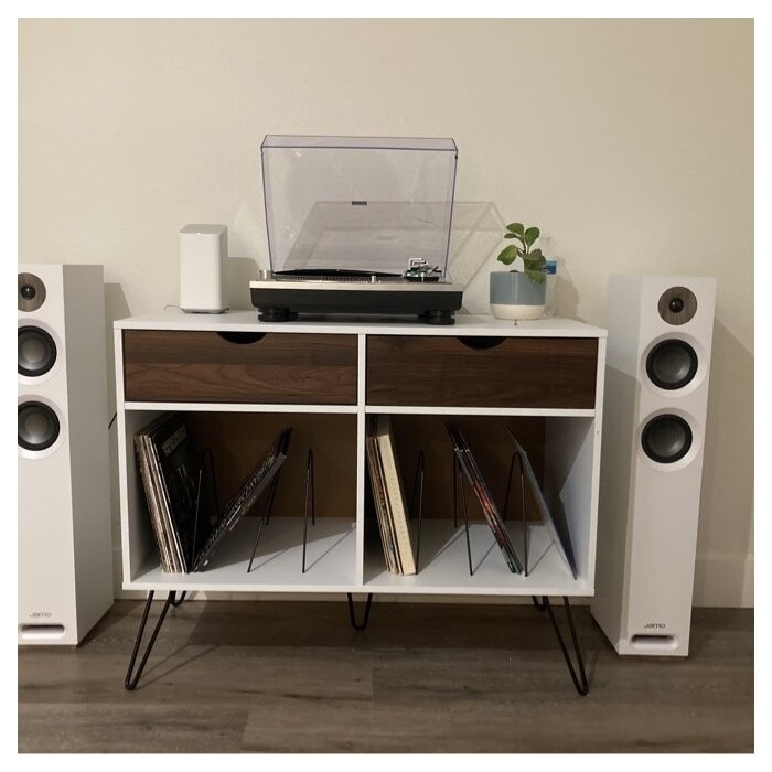 Concord Audio Rack