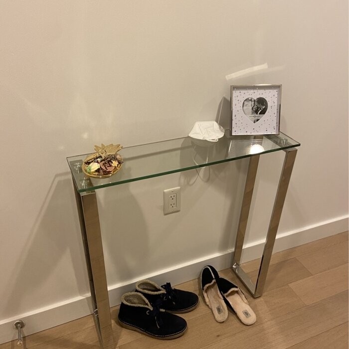 Console Table