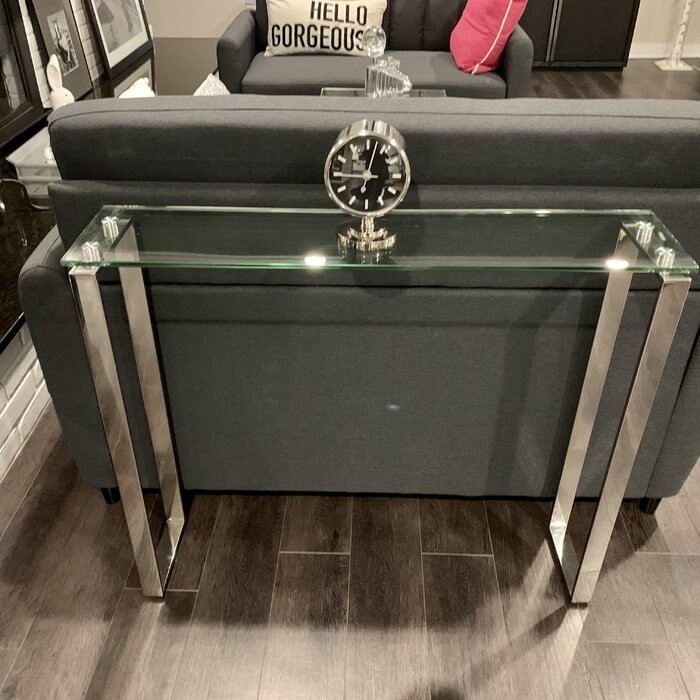 Console Table