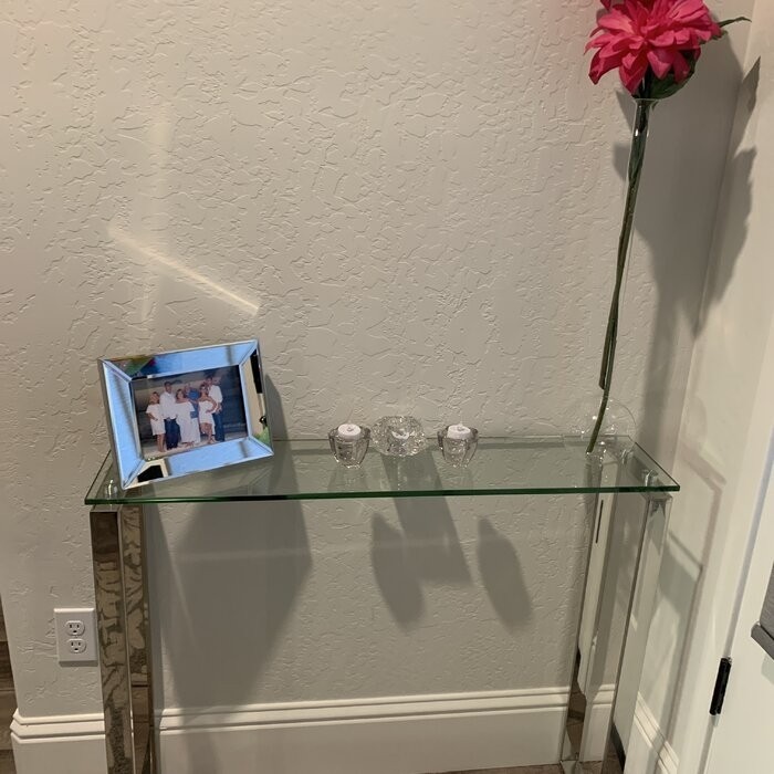 Console Table