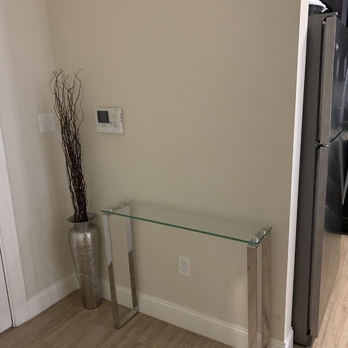 Console Table