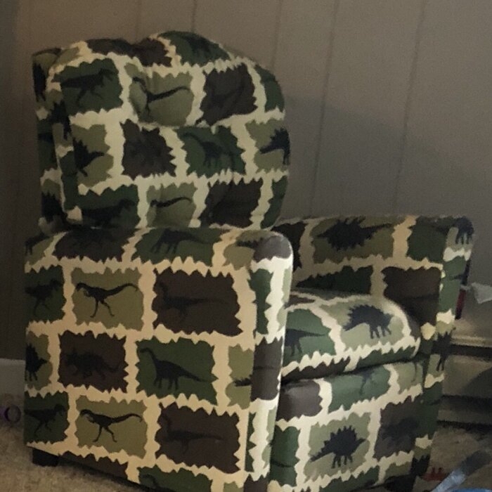 Coomes Kids Recliner
