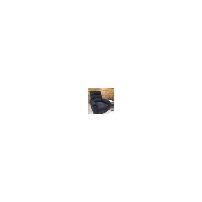 Copenhaver Swivel Rocker Chair