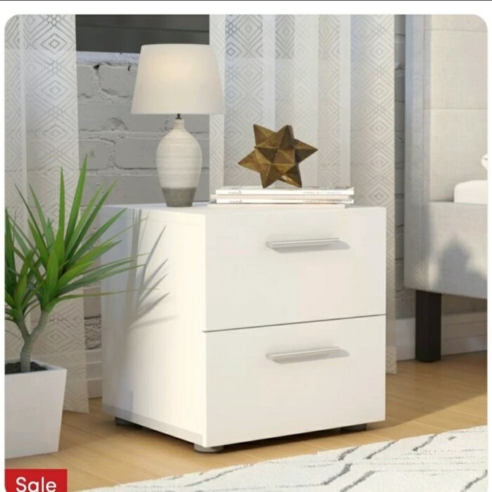 Culpeper 4 Drawer 31.57'' W Dresser