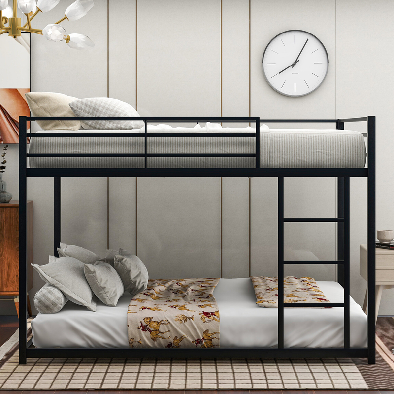 Dare Standard Bunk Bed by Isabelle & Max™
