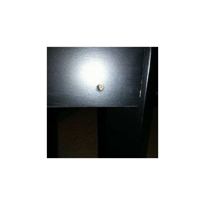 Dario 11.75'' Wide Jewelry Armoire with Mirror