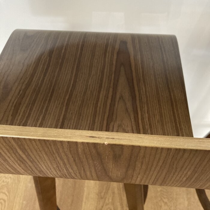 Dery Swivel Bar & Counter Stool