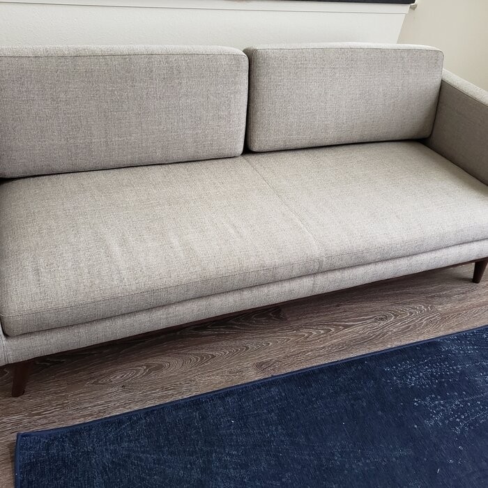 Devale 79.53'' Square Arm Sofa