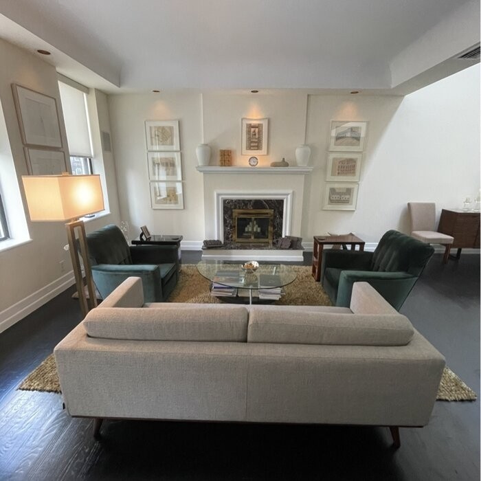 Devale 79.53'' Square Arm Sofa