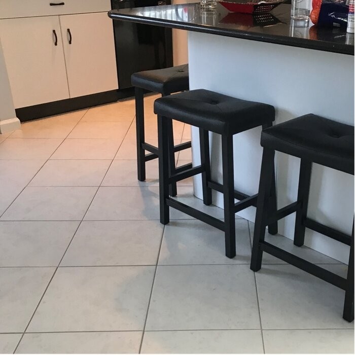 Diamondback 43'' Wide Rolling Kitchen Island Set with Granite Top