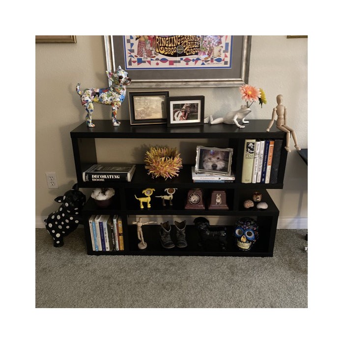 Dongan 43.75'' Console Table
