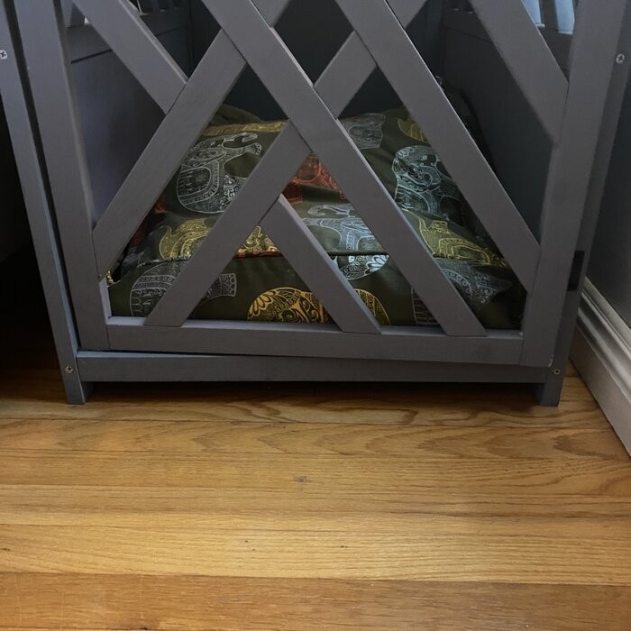 Dorman Diagonal Pet Crate