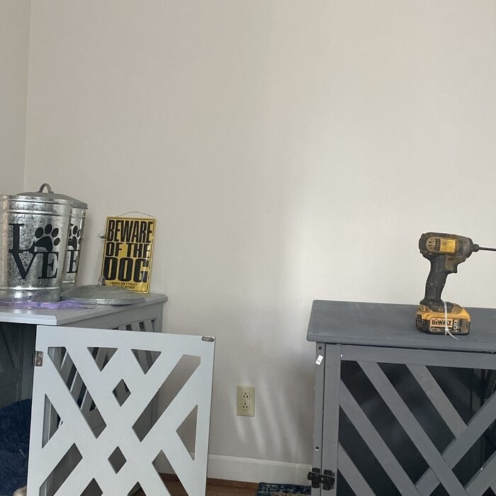 Dorman Diagonal Pet Crate