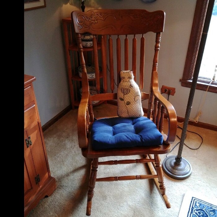 Dotson Rocking Chair