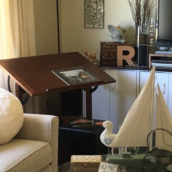 Drafting Table