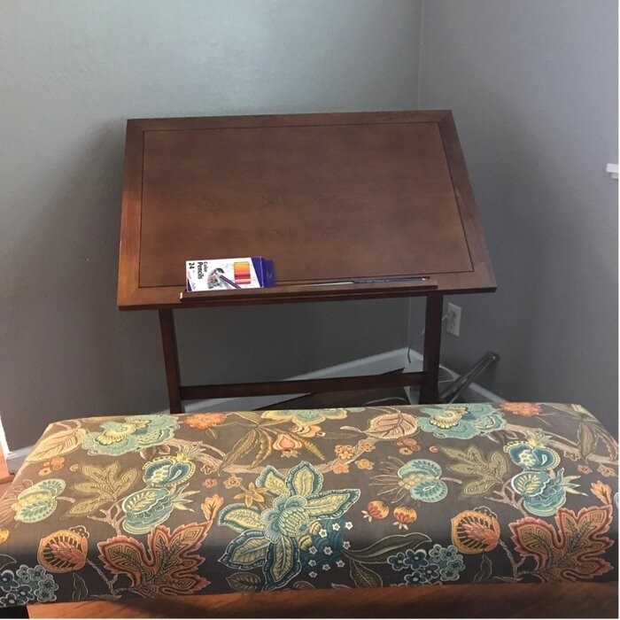 Drafting Table