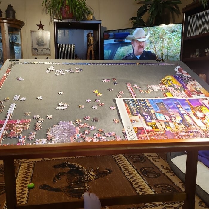 Drafting Table