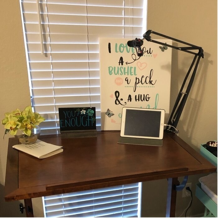 Drafting Table
