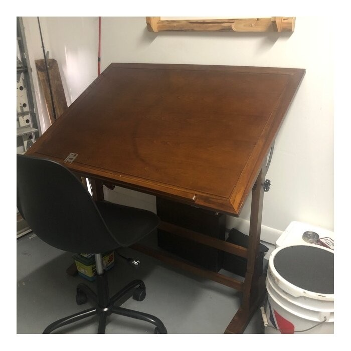 Drafting Table