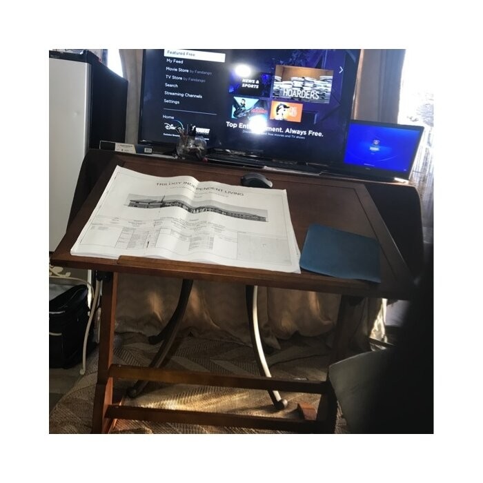 Drafting Table