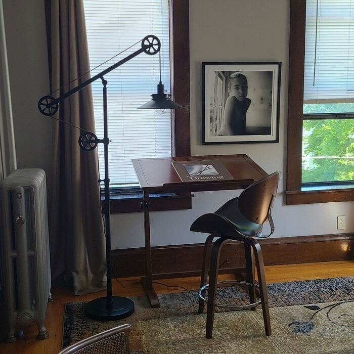 Drafting Table