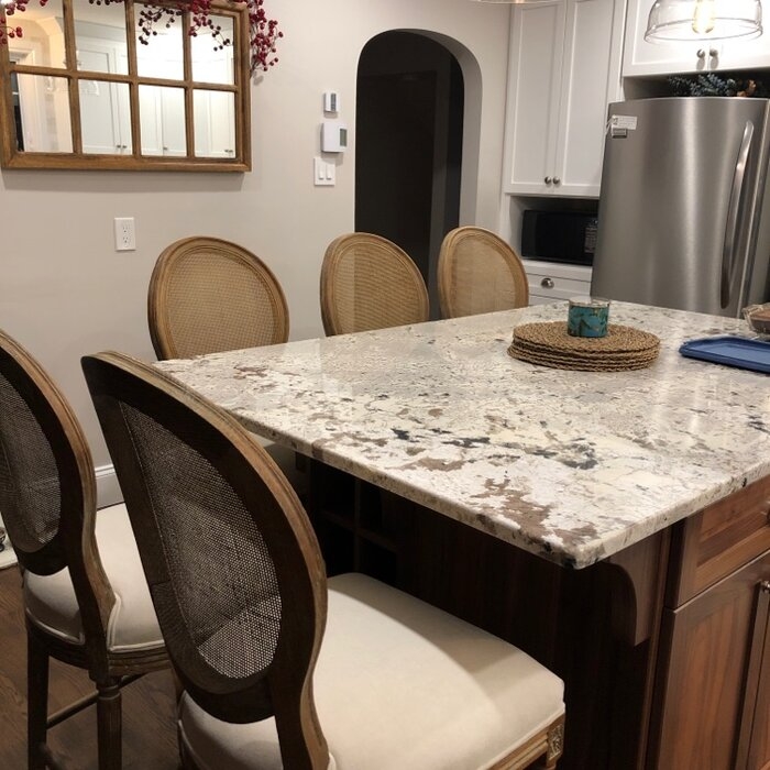 Duffield Short & Bar Stool