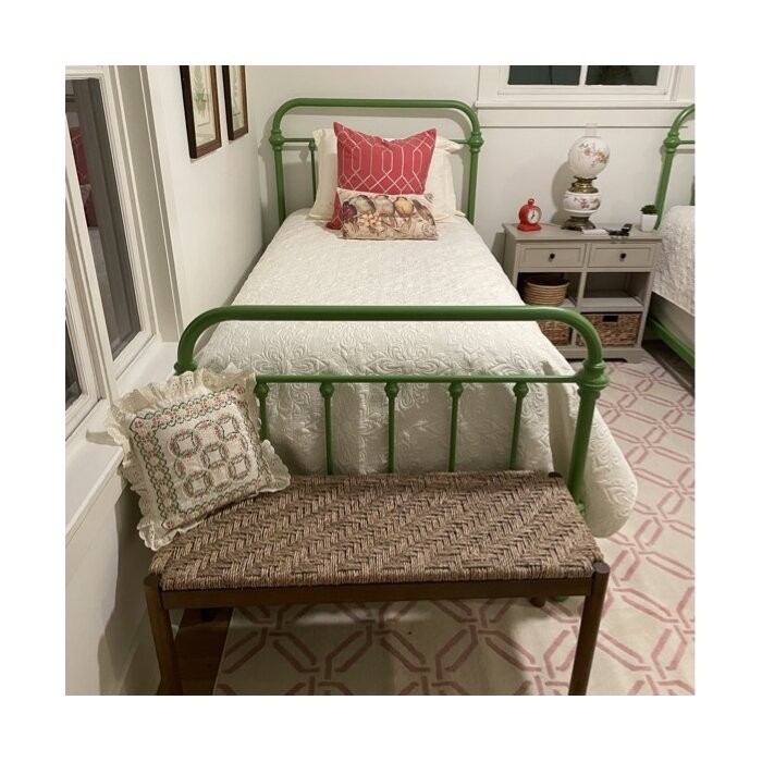 Eberhart Low Profile Standard Bed
