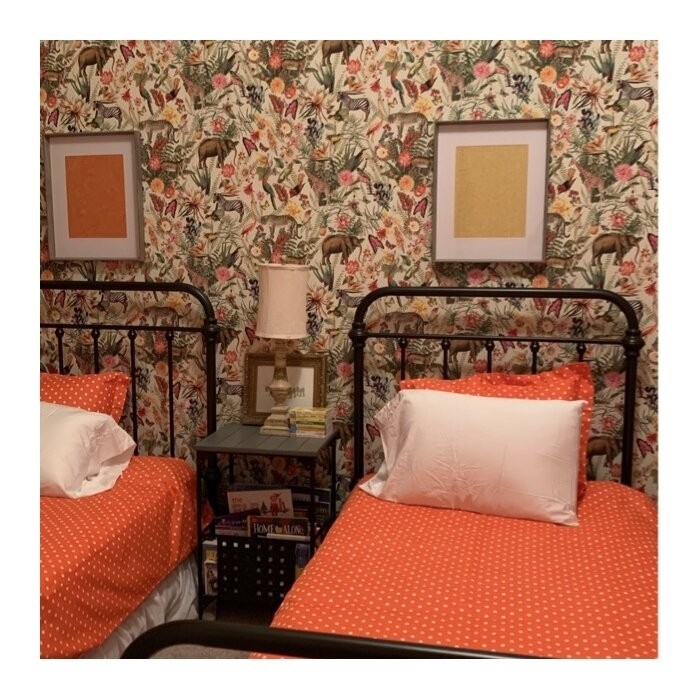 Eberhart Low Profile Standard Bed