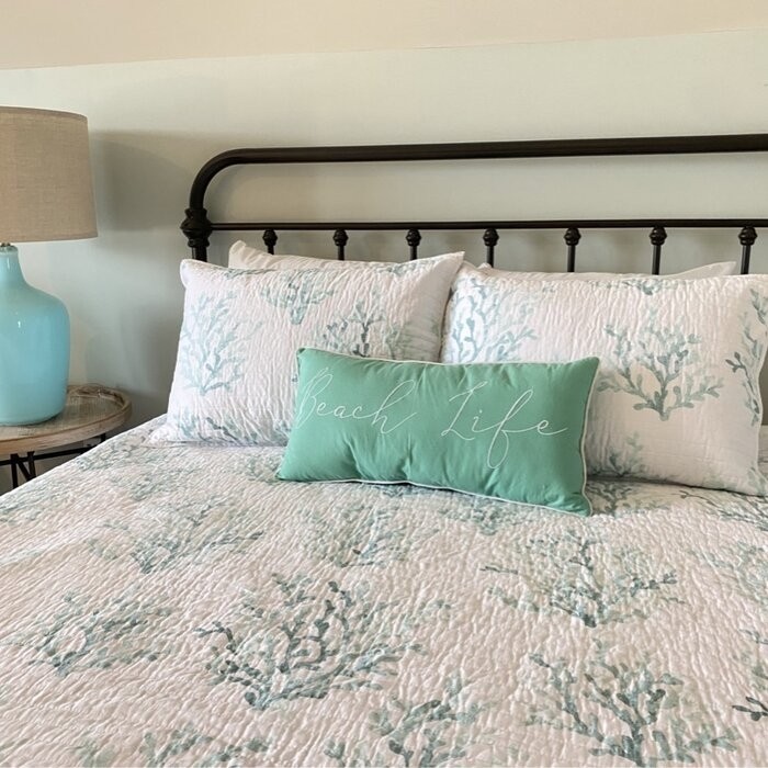 Eberhart Low Profile Standard Bed