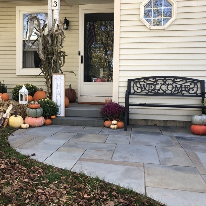 Efird Iron Garden Bench