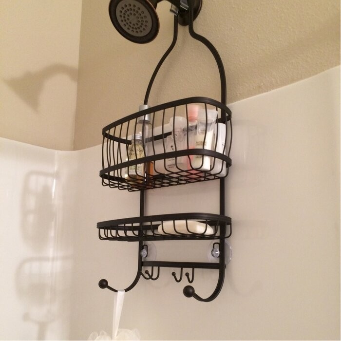 Eisenman Shower Caddy