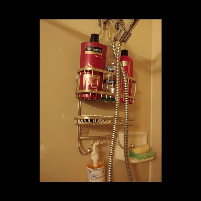 Eisenman Shower Caddy