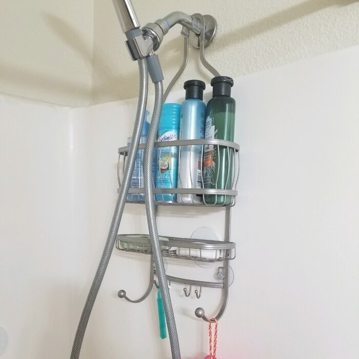 Eisenman Shower Caddy